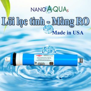 Màng RO DOW- nhập khẩu USA