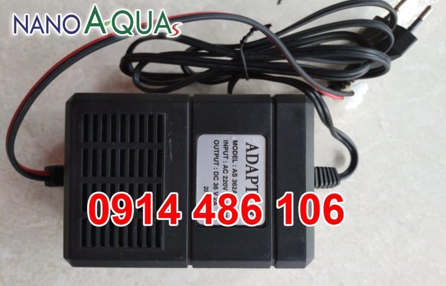 Nguồn 36V của máy lọc nước