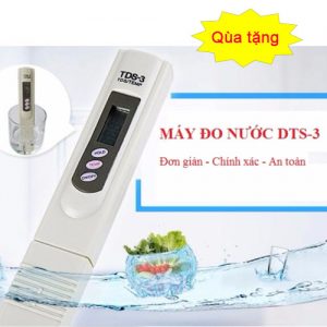 máy kiểm tra chất lượng nước lọc