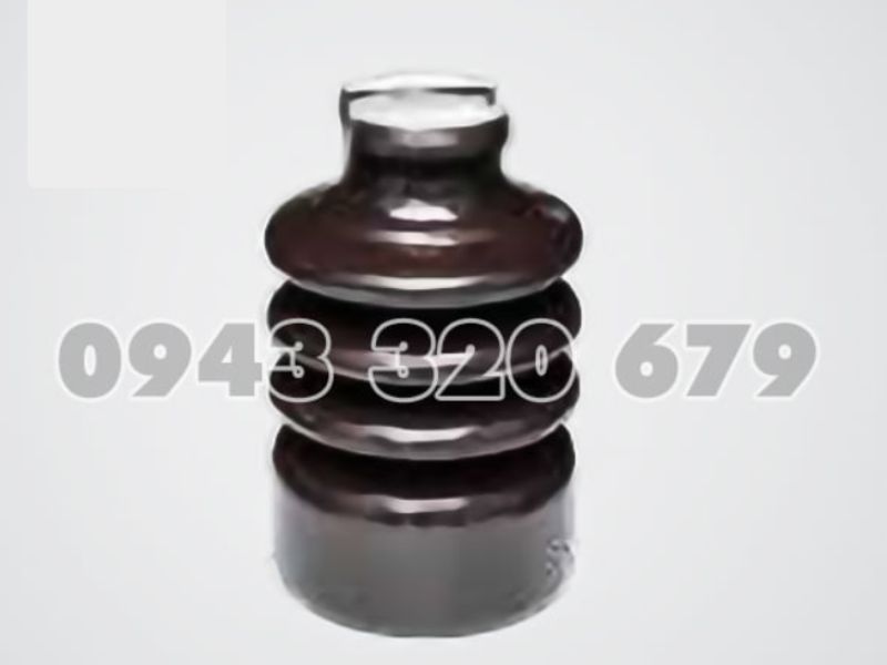 Sứ đứng 35kV Đông Hải dòng rò 720mm