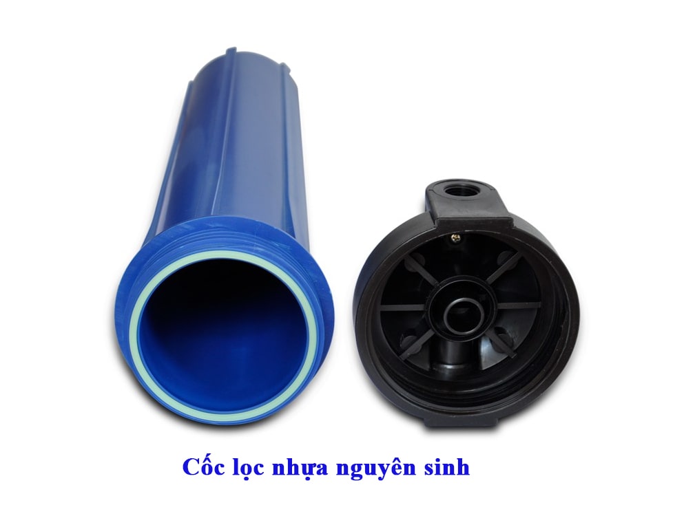 Cốc lọc nhựa nguyên sinh an toàn
