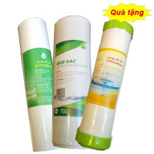 bộ lõi 1. 2. 3