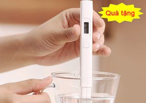 Máy kiểm tra chất lượng nước