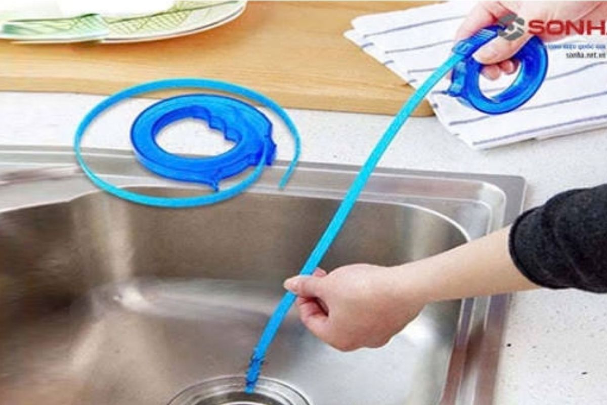 Dịch Vụ Thông Tắc Cống CT2 Xuân La Tây Hồ Nhanh Chóng