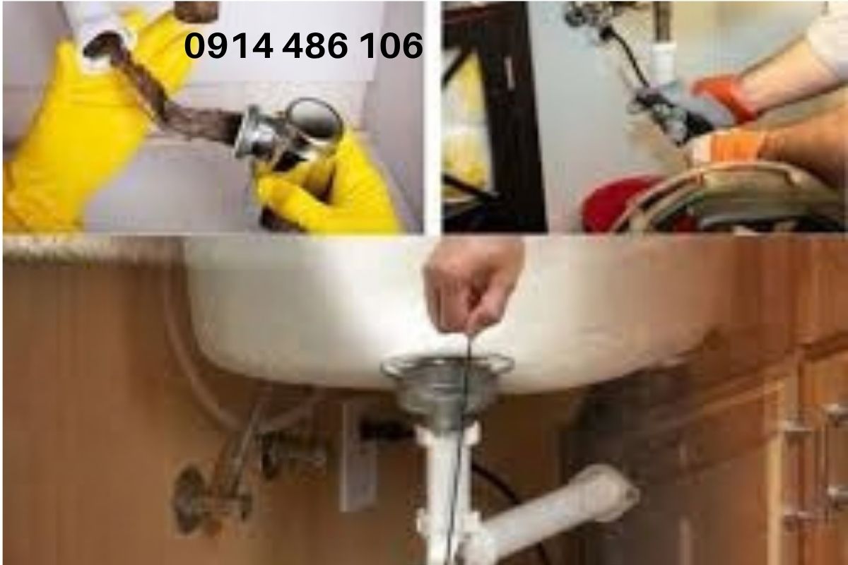 Dịch Vụ Thông Tắc Cống Nơ 8 Linh Đàm Nhanh Chóng, Chuyên Nghiệp