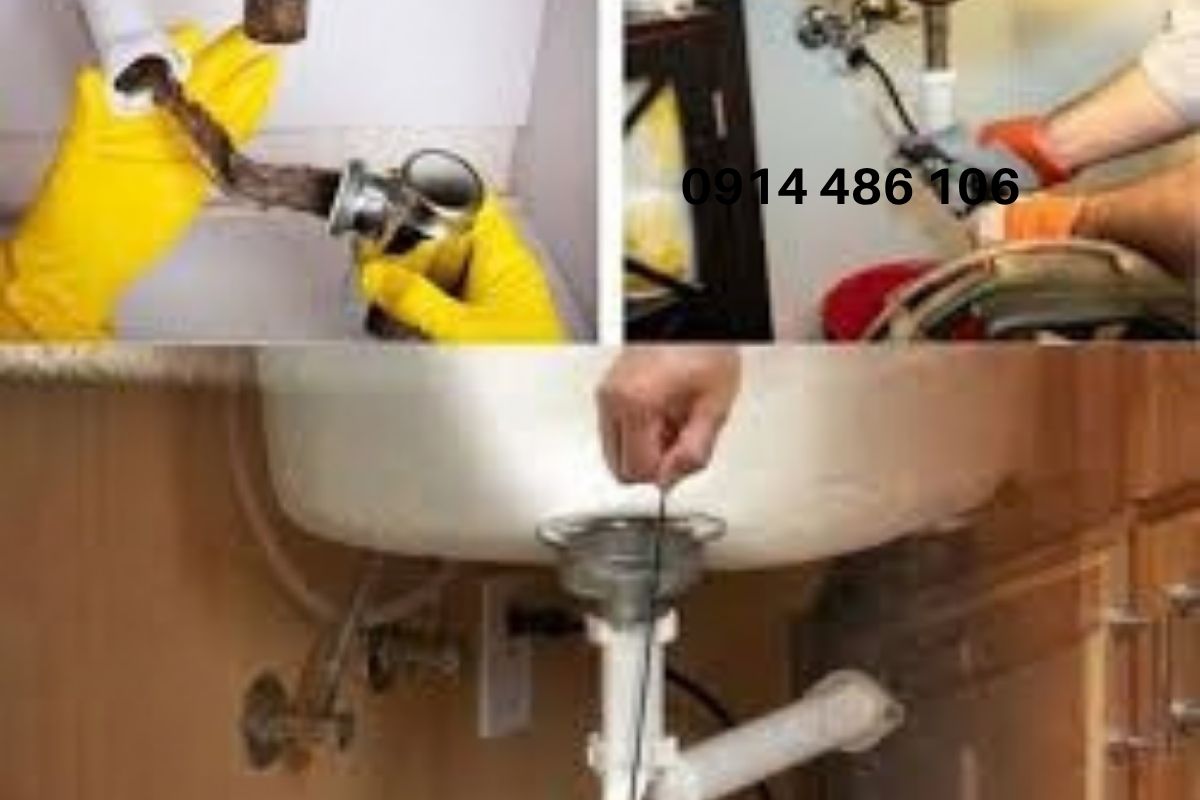 Thông Tắc Cống Chung Cư HH4 Linh Đàm Giá Tốt, Nhanh Chóng